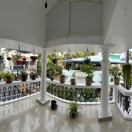 Beza Homestay Kochi Exteriér fotografie