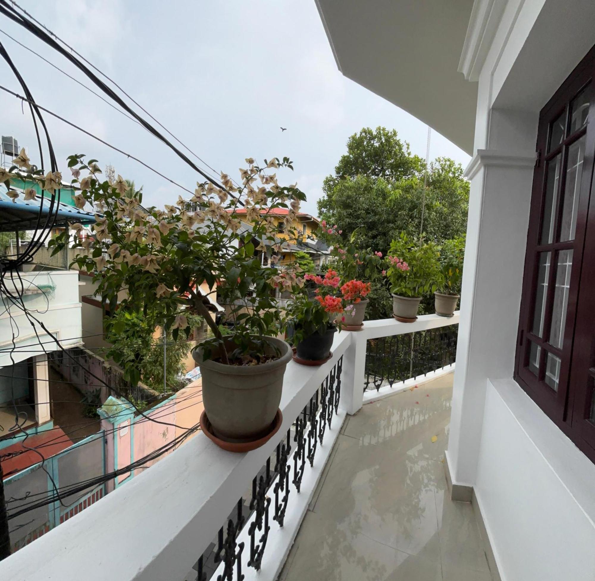 Beza Homestay Kochi Exteriér fotografie