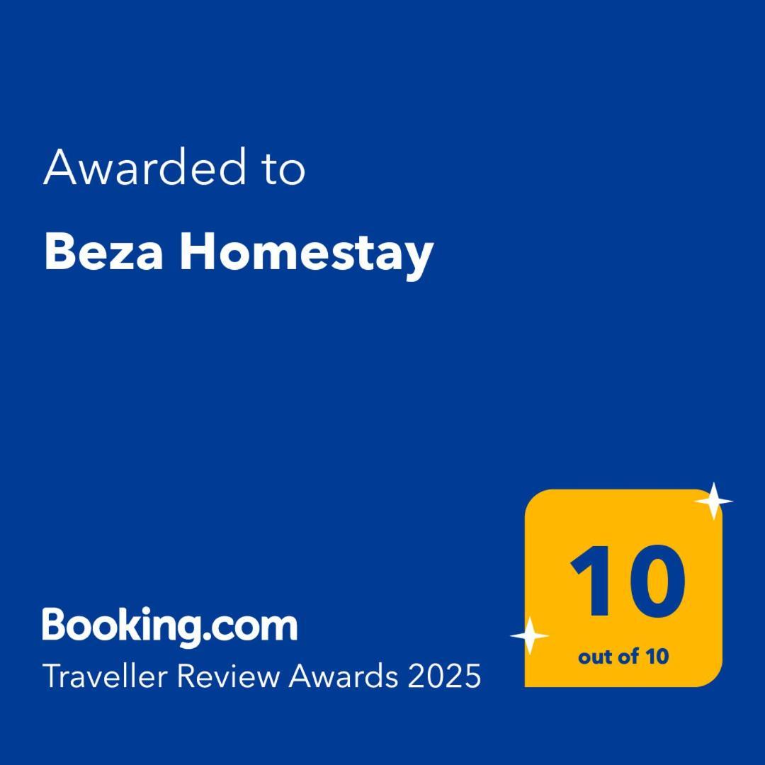 Beza Homestay Kochi Exteriér fotografie